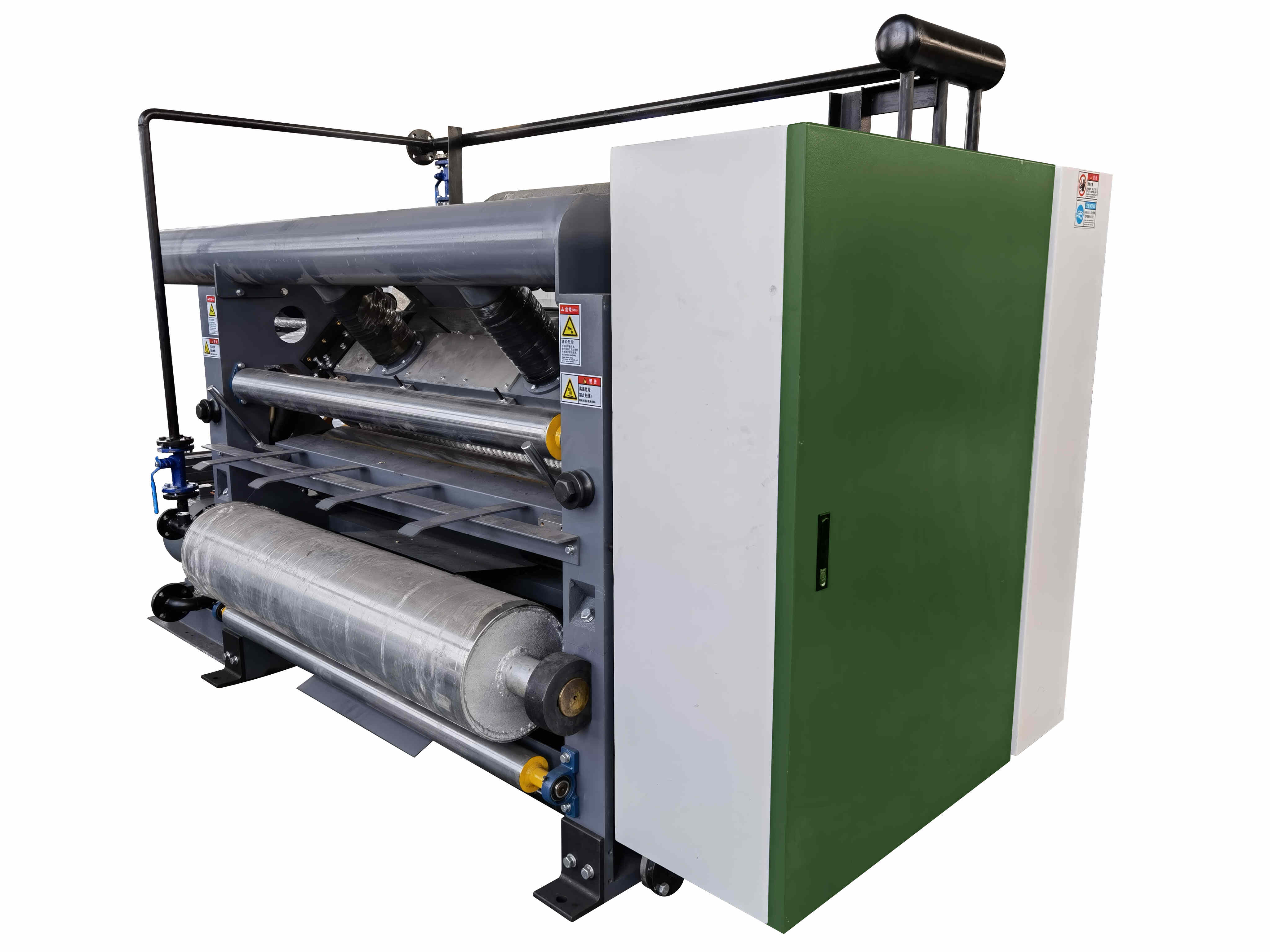 Cabezal 1 - imagen 1