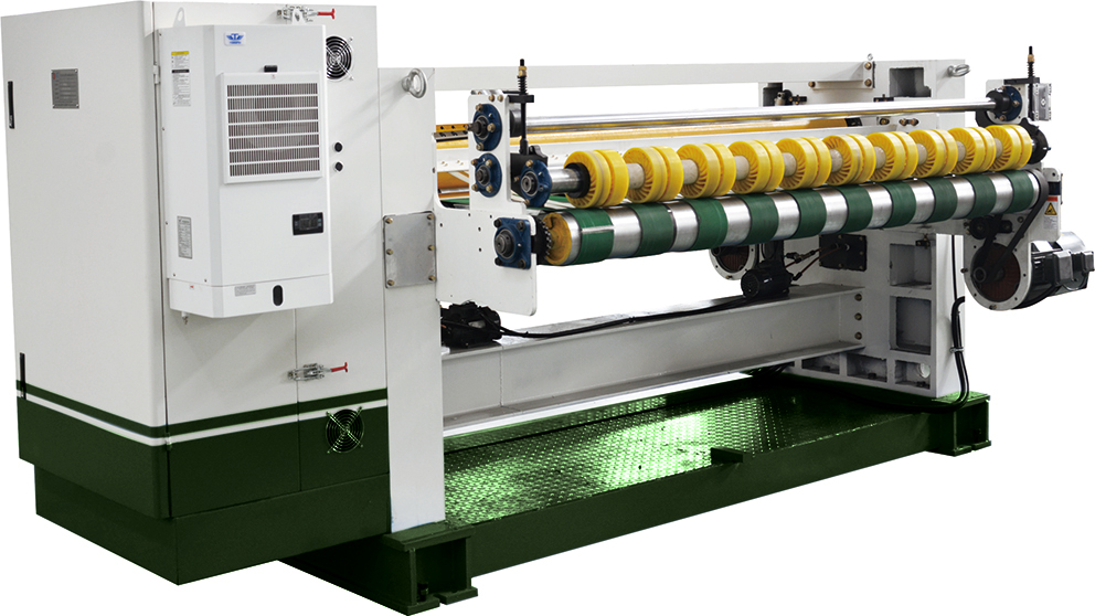 Cortadora Transversal 1 - imagen 1