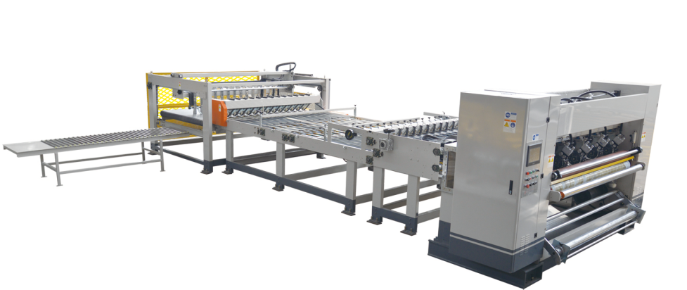 Cortadora Transversal 2 - imagen 2