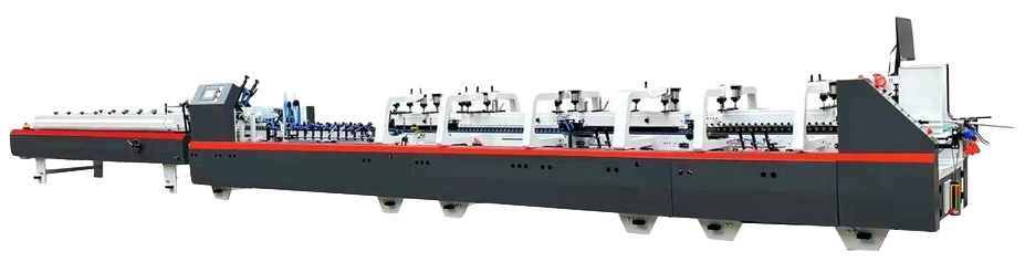 Dobladora Encoladora 1