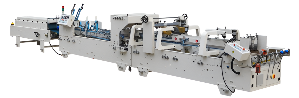 Dobladora Encoladora 2