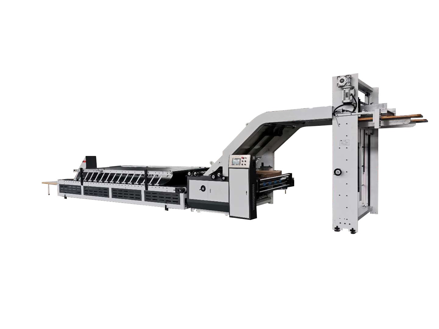 Laminadora 1 - imagen 1