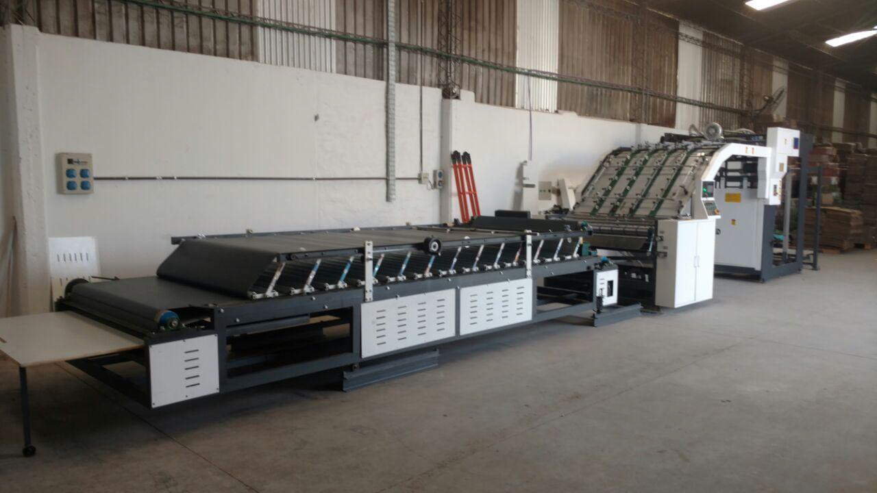 Laminadora 2 - imagen 2
