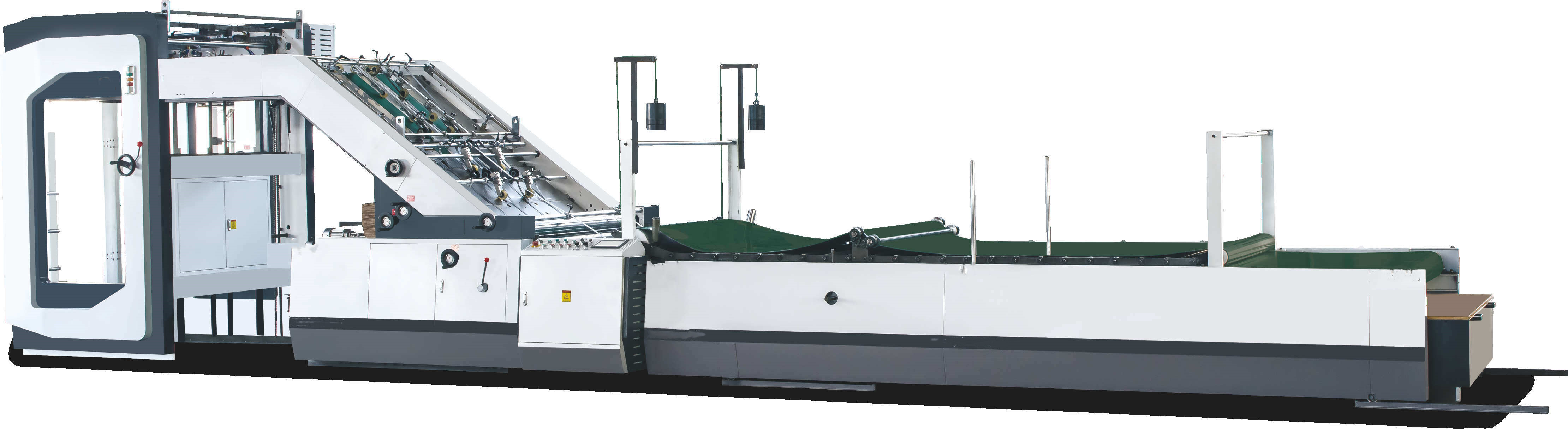 Laminadora 3 - imagen 2