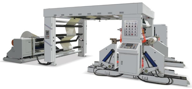 Rebobinadora 3 - imagen 1